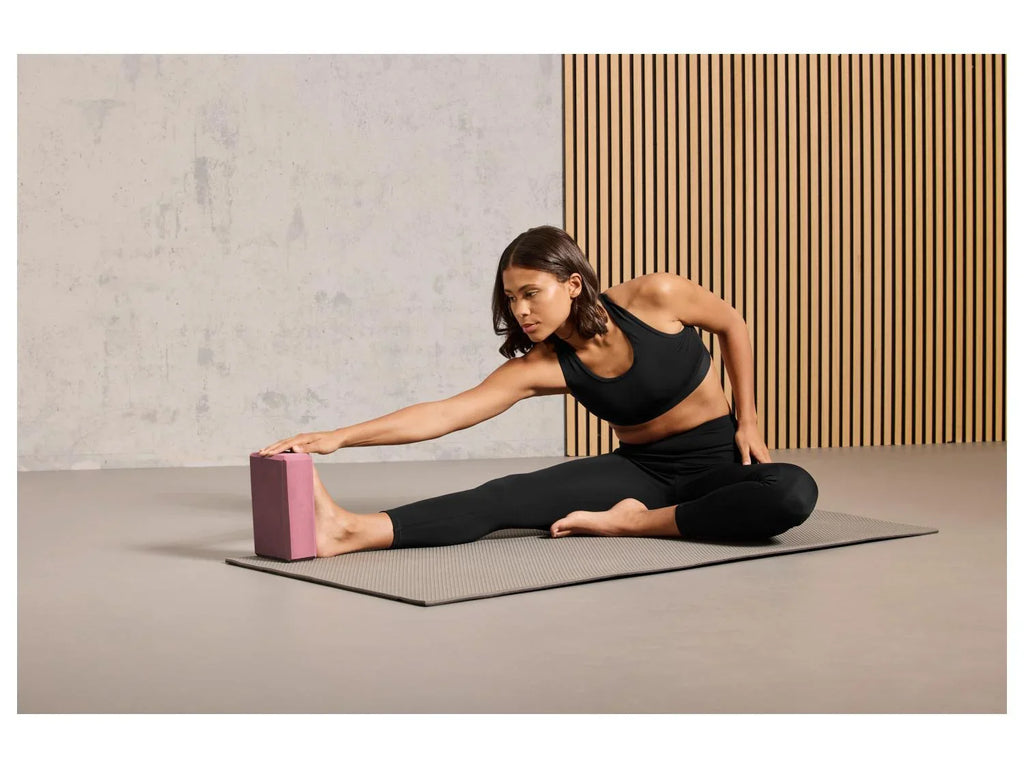 CRIVIT Accessoire de yoga