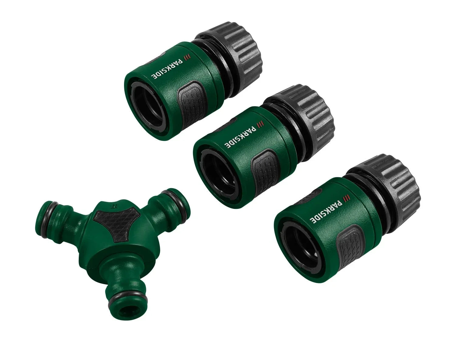 PARKSIDE Set de raccordement d'arrosage