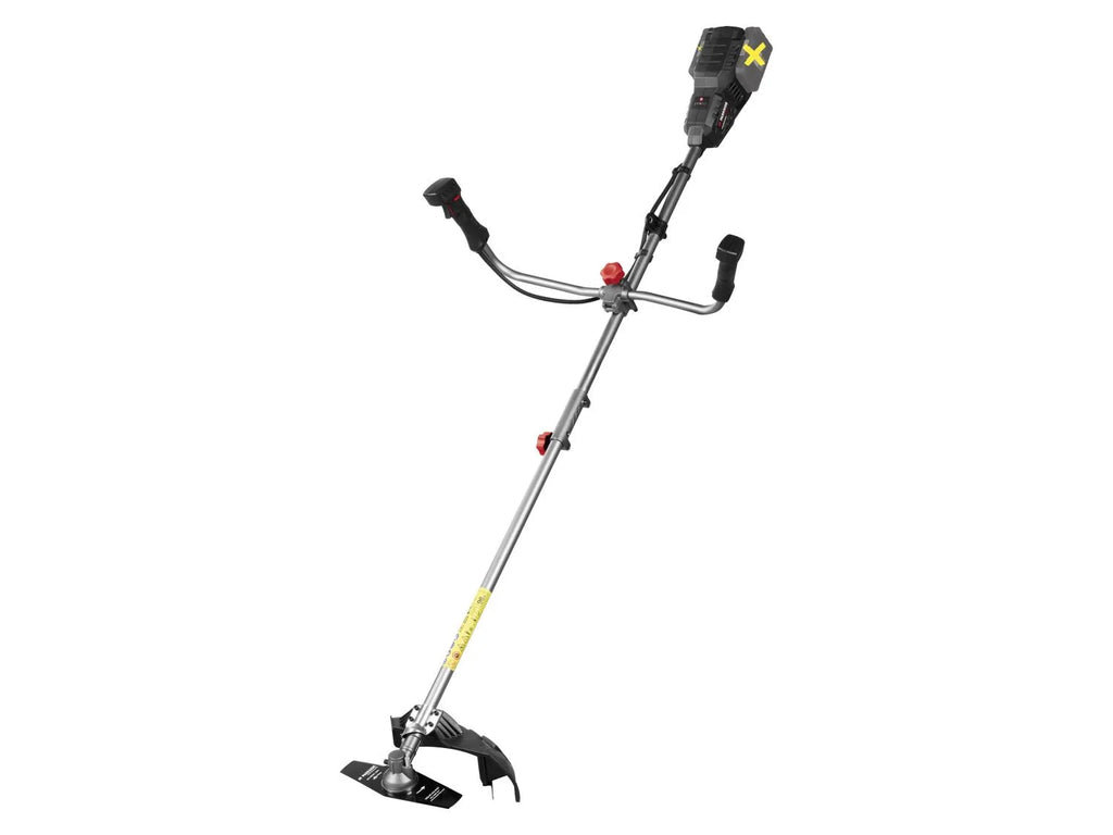 PARKSIDE PERFORMANCE Dbroussailleuse sans fil 2 en 1 PPAFS 40-Li A1, 40 V