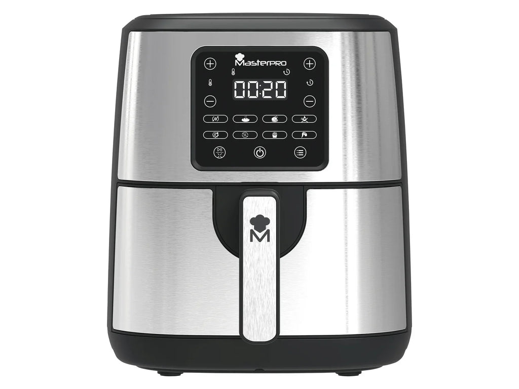 Masterpro Friteuse  air chaud, 4 l