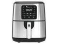 Masterpro Friteuse  air chaud, 4 l