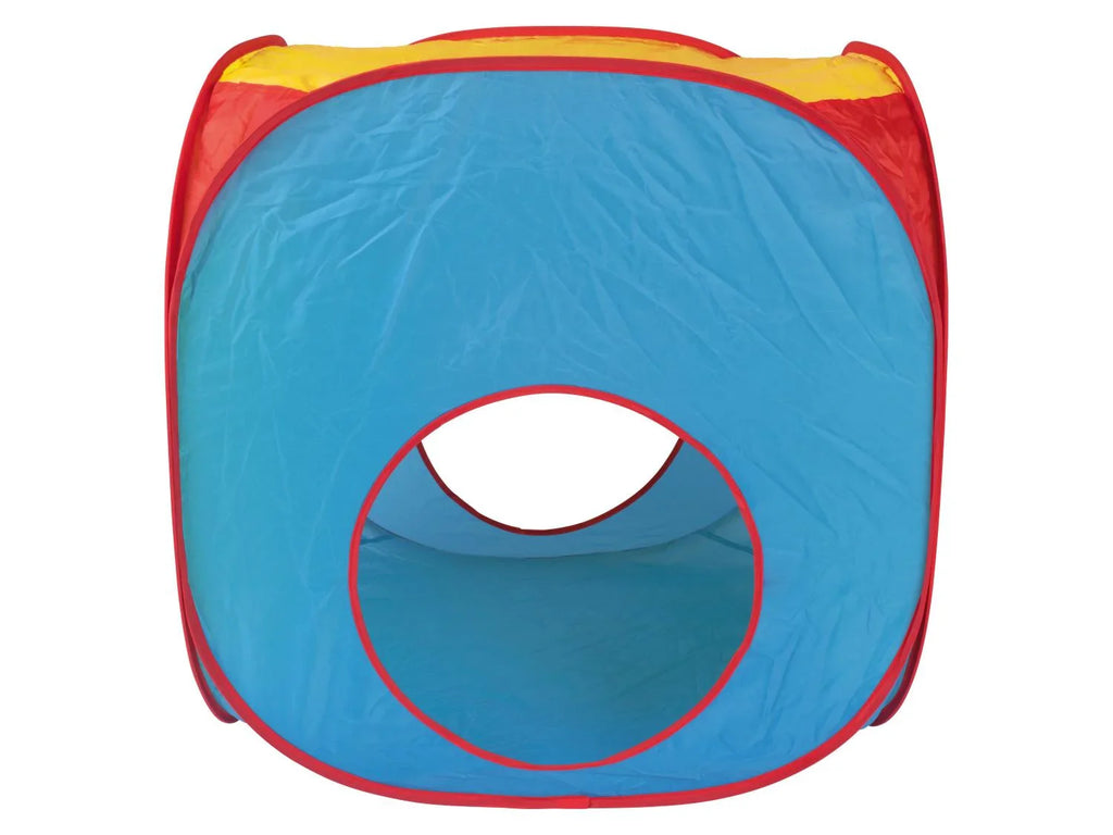 Playtive Tentes de jeu avec tunnel