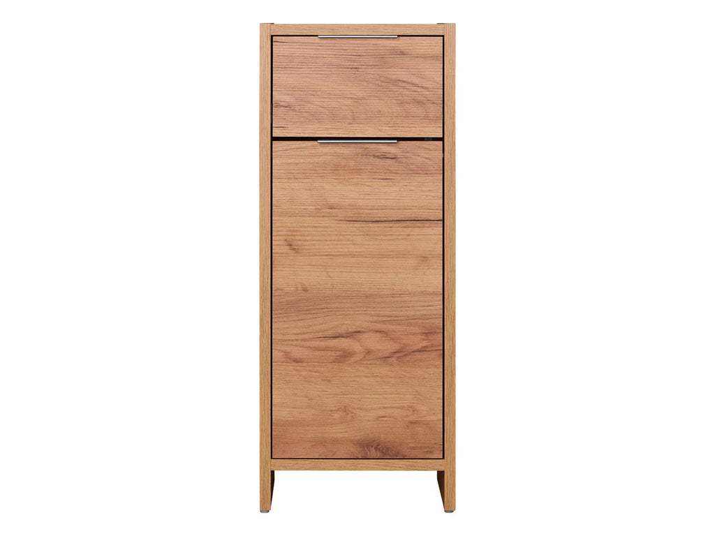 LIVARNO home Meuble de salle de bain Verona, 32 x 80 x 29 cm, imitation chne