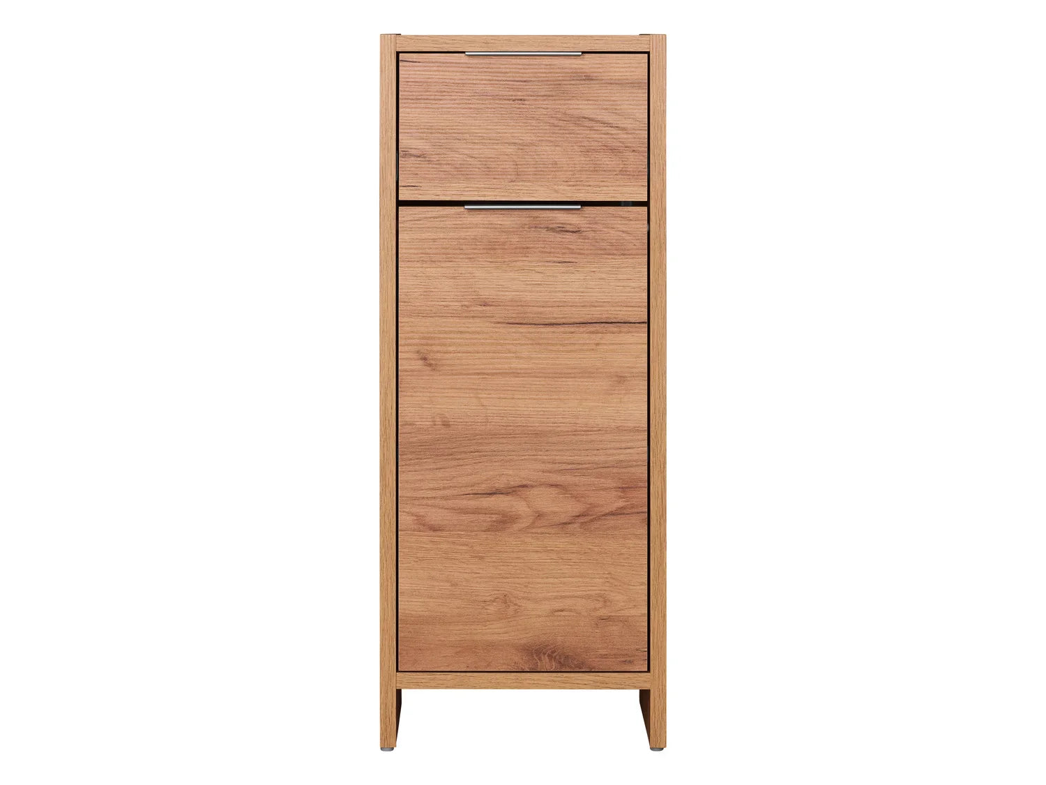 LIVARNO home Meuble de salle de bain Verona, 32 x 80 x 29 cm, imitation chne