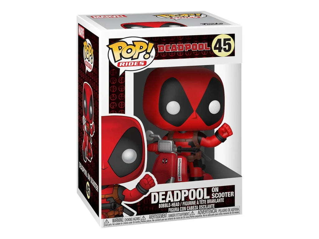Funko Figurines POP