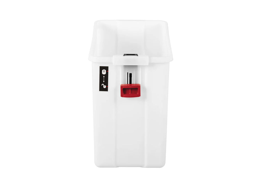 PARKSIDE Broyeur de vgtaux  rotor PWH 2800 C3, 2800 W