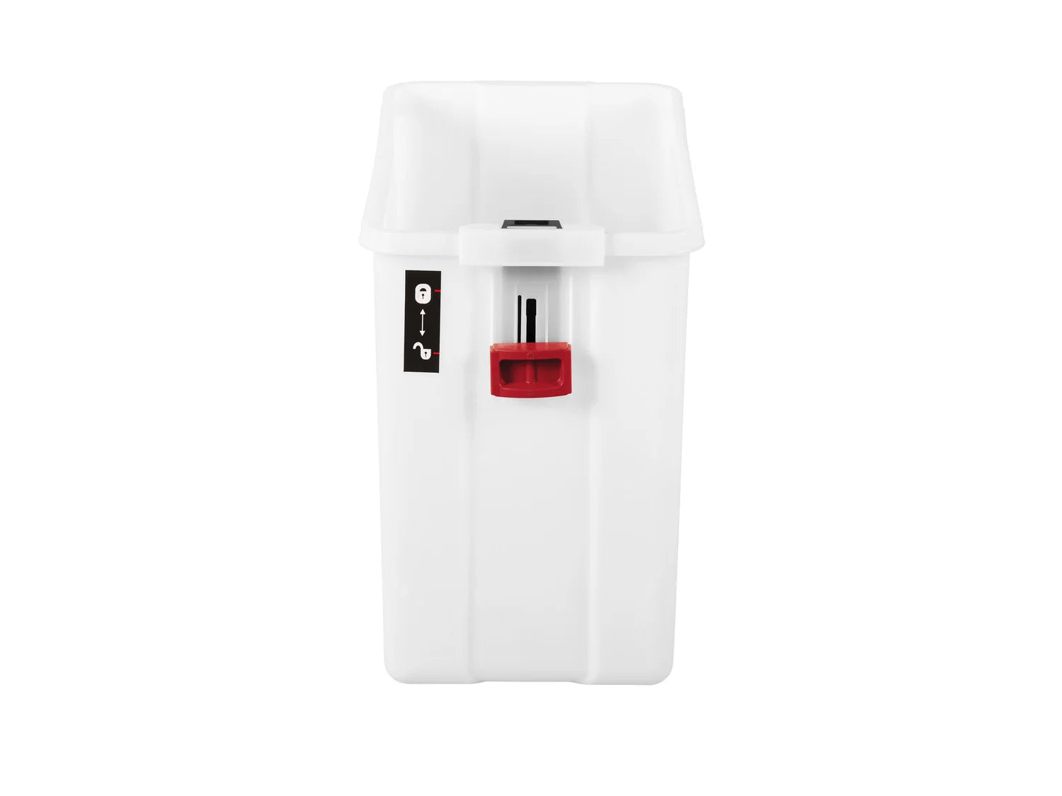 PARKSIDE Broyeur de vgtaux  rotor PWH 2800 C3, 2800 W