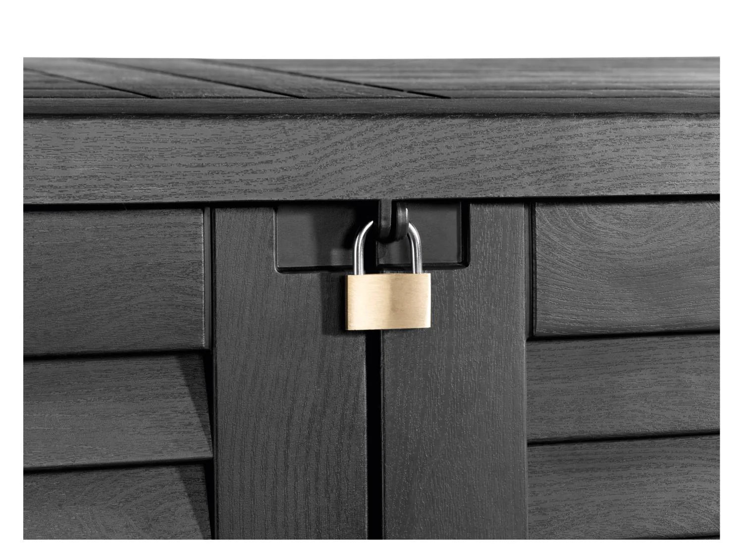 LIVARNO home Coffre de jardin, 780 L