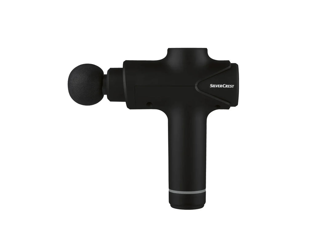 SILVERCREST PERSONAL CARE Pistolet de massage SSMGB C2