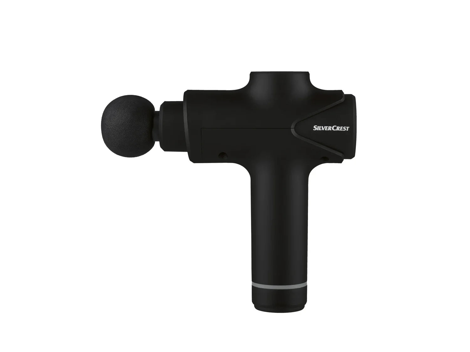 SILVERCREST PERSONAL CARE Pistolet de massage SSMGB C2