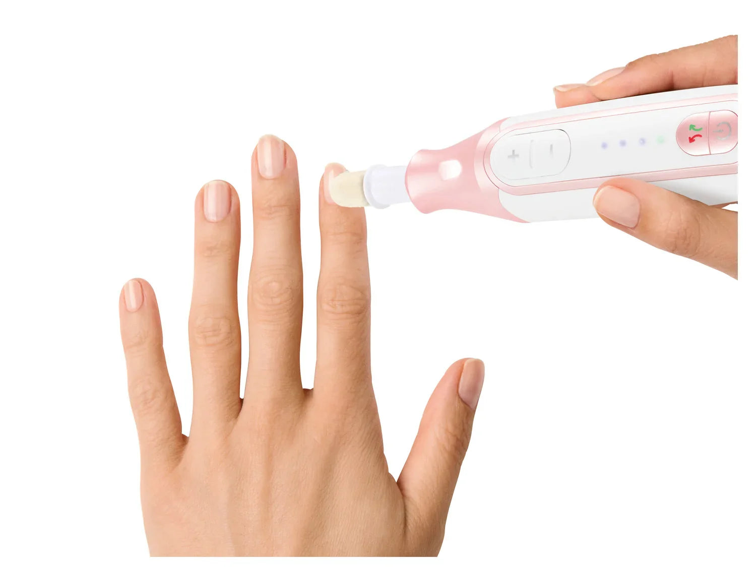 SILVERCREST PERSONAL CARE Set de manucure-pdicure