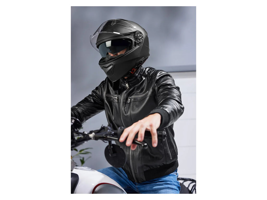 ULTIMATE SPEED Casque modulable