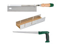 PARKSIDE Scie  mtaux ou bote  dcouper ou scie  chantourner