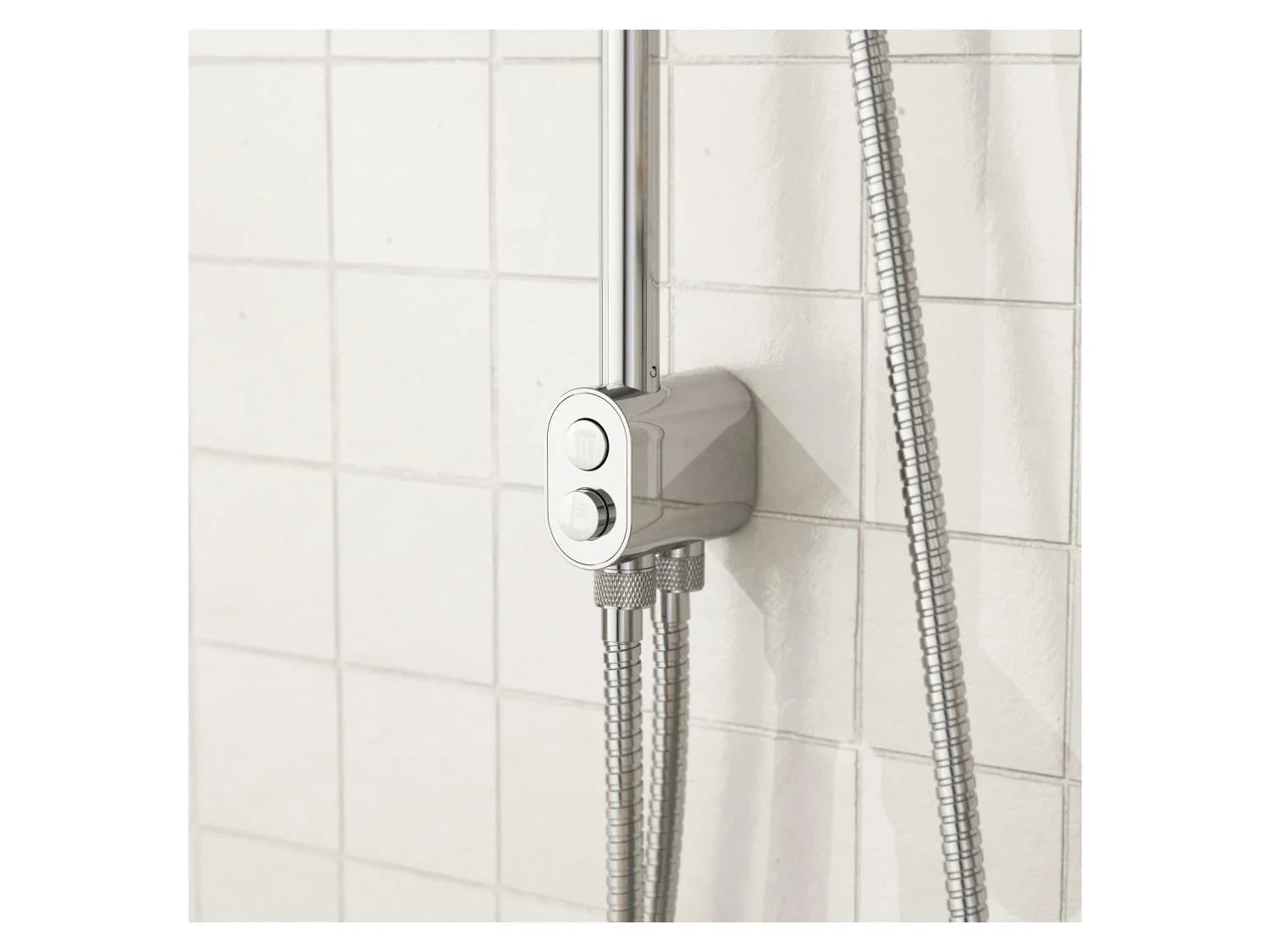 Eisl Colonne de douche EASY RAIN