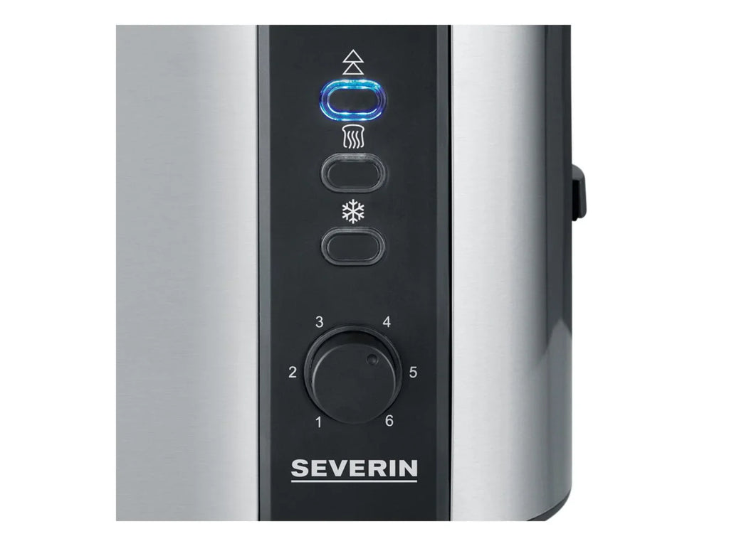 SEVERIN Grille-pain double