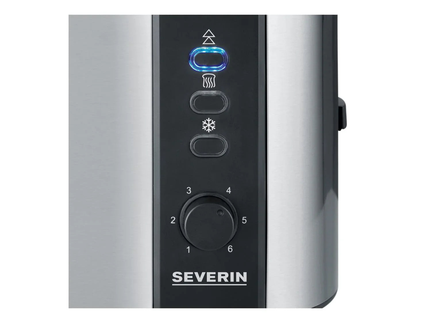SEVERIN Grille-pain double