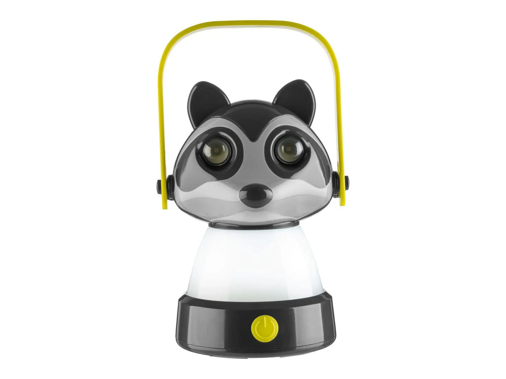 CRIVIT Lampe de camping ou lampe frontale pour enfants