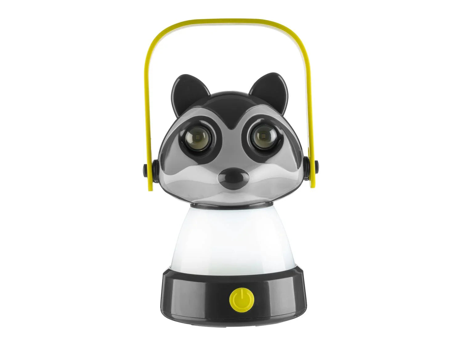 CRIVIT Lampe de camping ou lampe frontale pour enfants