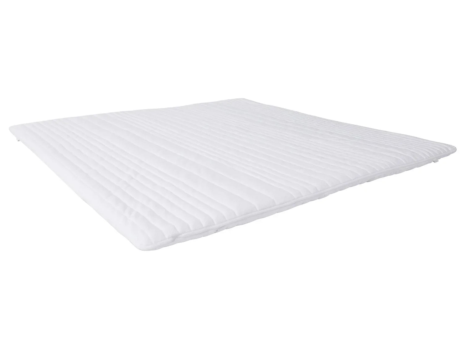 LIVARNO Surmatelas en mousse viscolastique, 160 x 200 cm