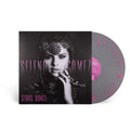 SELENA GOMEZ - STARS DANCE - GRAY W/ RED SPLATTER COLOR - VINYL LP