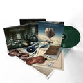DREAM THEATER - PARASOMNIA Vinyl LP