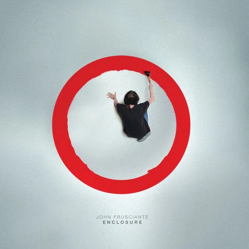 FRUSCIANTE,JOHN - ENCLOSURE Vinyl LP
