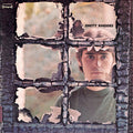 EMITT RHODES - EMITT RHODES - GREEN COLOR - VINYL LP