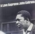 COLTRANE,JOHN - LOVE SUPREME Vinyl LP