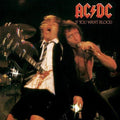 AC/DC - IF YOU WANT BLOOD Vinyl LP
