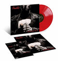 LL COOL J - MAMA SAID KNOCK YOU OUT - DELUXE PUNISHER ARTWORK EDITION - RED COLOR - VINYL LP
