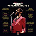 PENDERGRASS,TEDDY - BEST OF TEDDY PENDERGRASS Vinyl LP