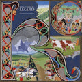 KING CRIMSON - LIZARD - 2025 DAVID SINGLETON ELEMENTAL MIXES Vinyl LP