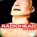 RADIOHEAD - BENDS Vinyl LP