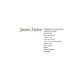 JAMES TAYLOR - GREATEST HITS - VINYL LP