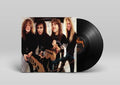 METALLICA - GARAGE DAYS RE-REVISITED Vinyl LP