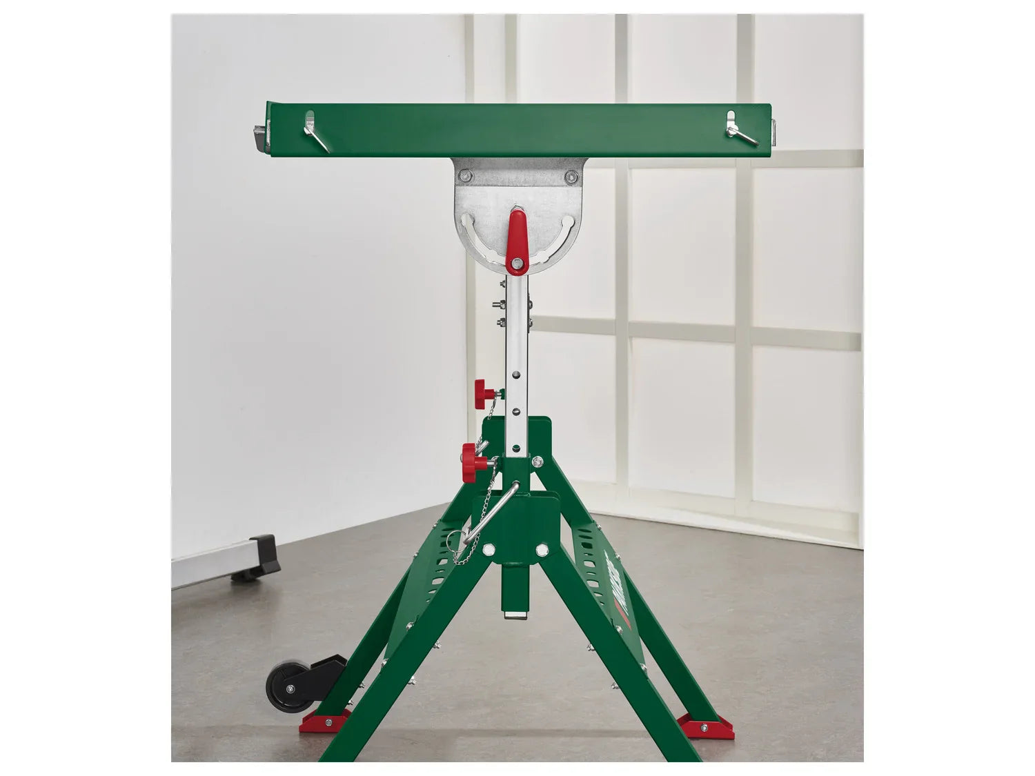 PARKSIDE Table pliante de soudage mobile