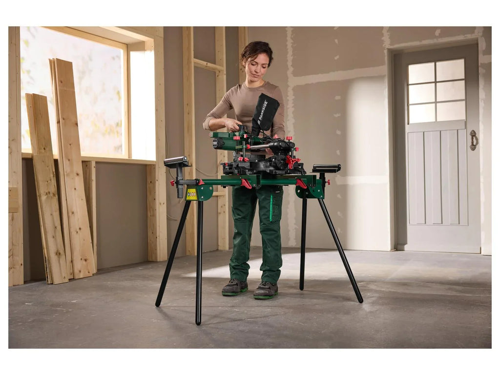 PARKSIDE Support de machine universel PUG 1550 B2