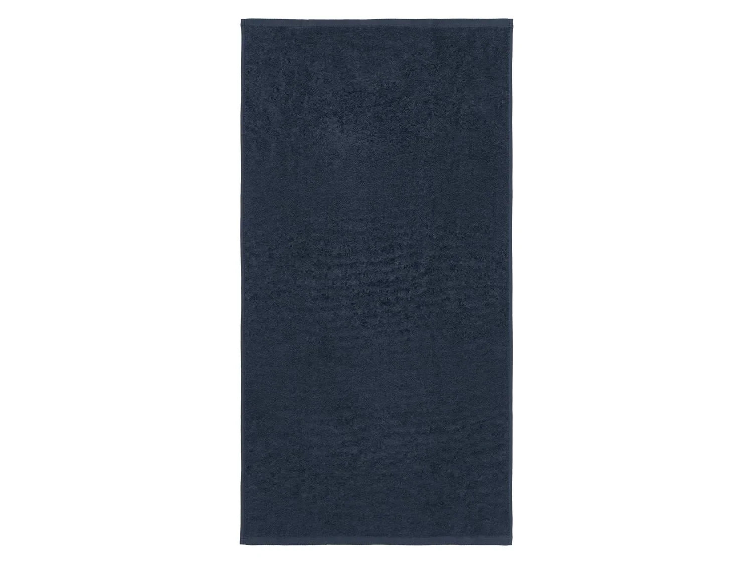 LIVARNO Set de 6 serviettes en ponge
