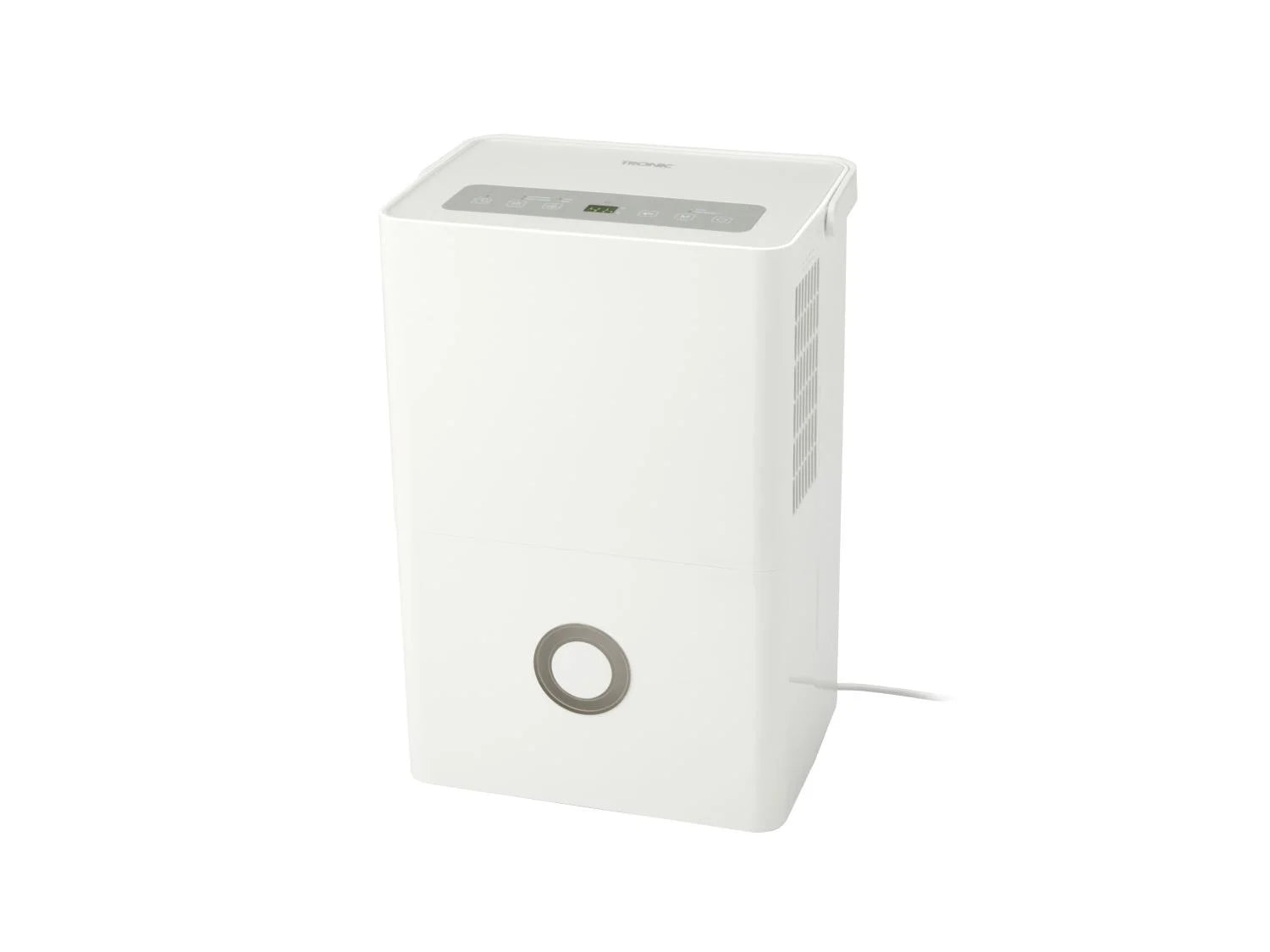TRONIC Dshumidificateur dair 20L KAT TLE 20 A1