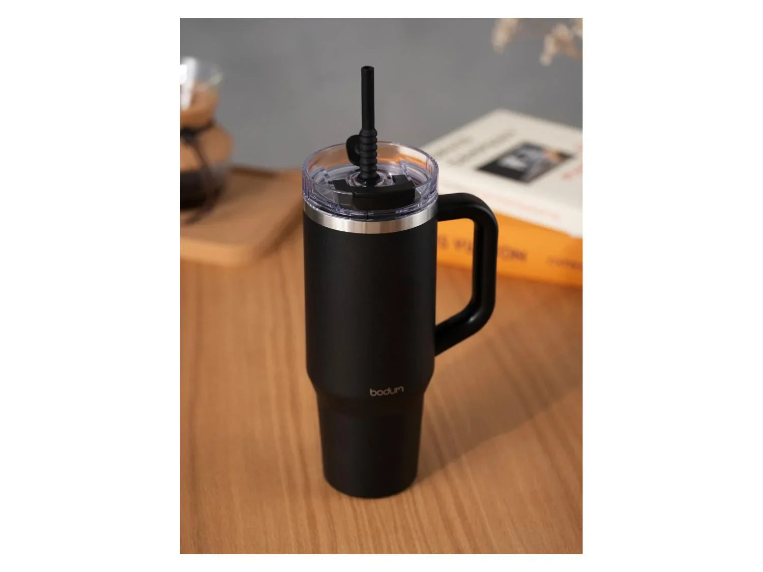 BODUM Gourde de voyage
