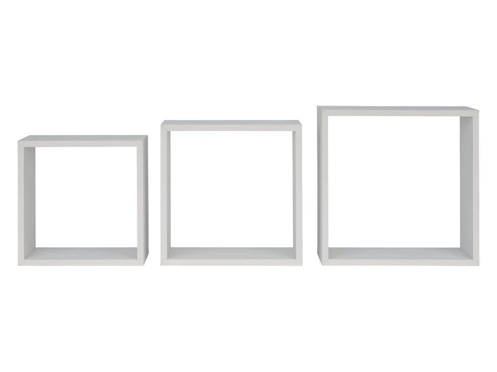 LIVARNO tagres cubes