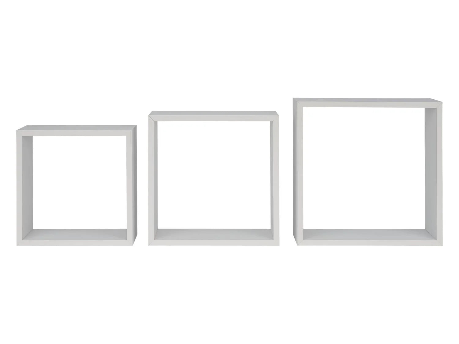 LIVARNO tagres cubes
