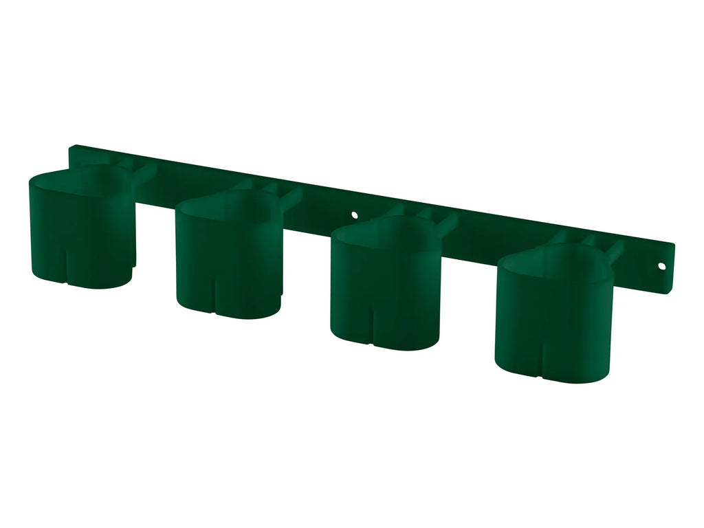 PARKSIDE Support mural en plastique