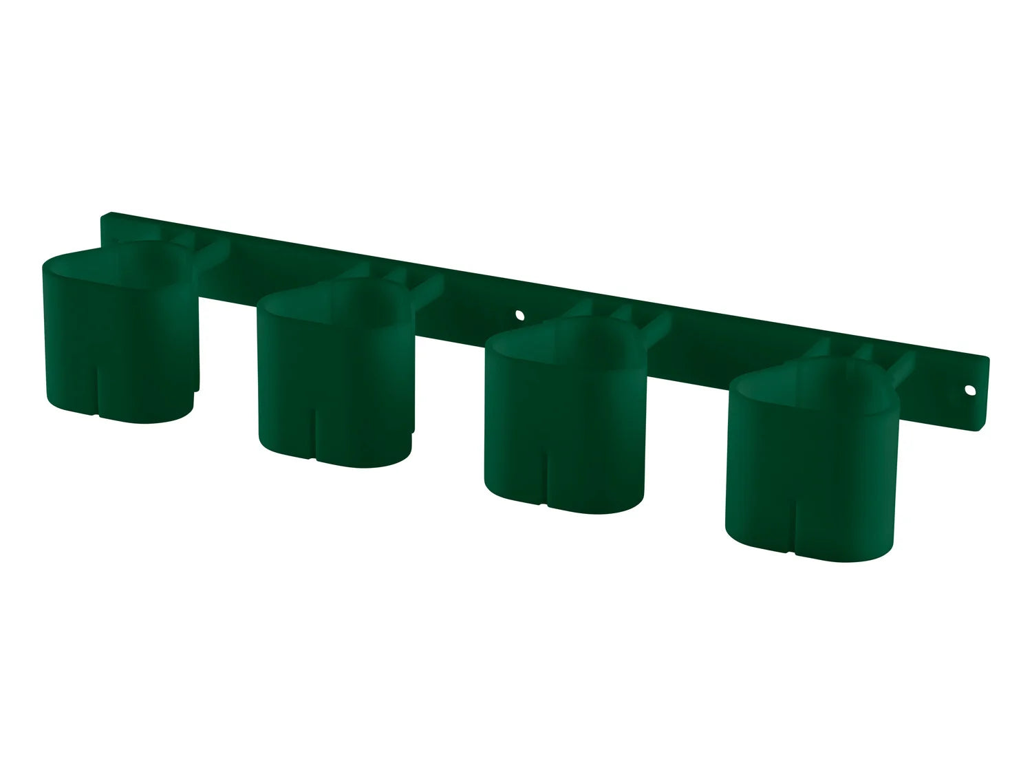 PARKSIDE Support mural en plastique