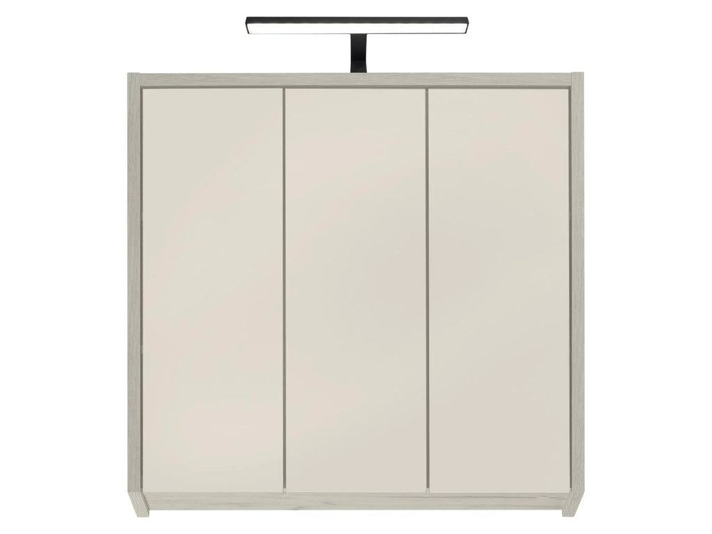 LIVARNO Lampe LED pour armoire ou miroir