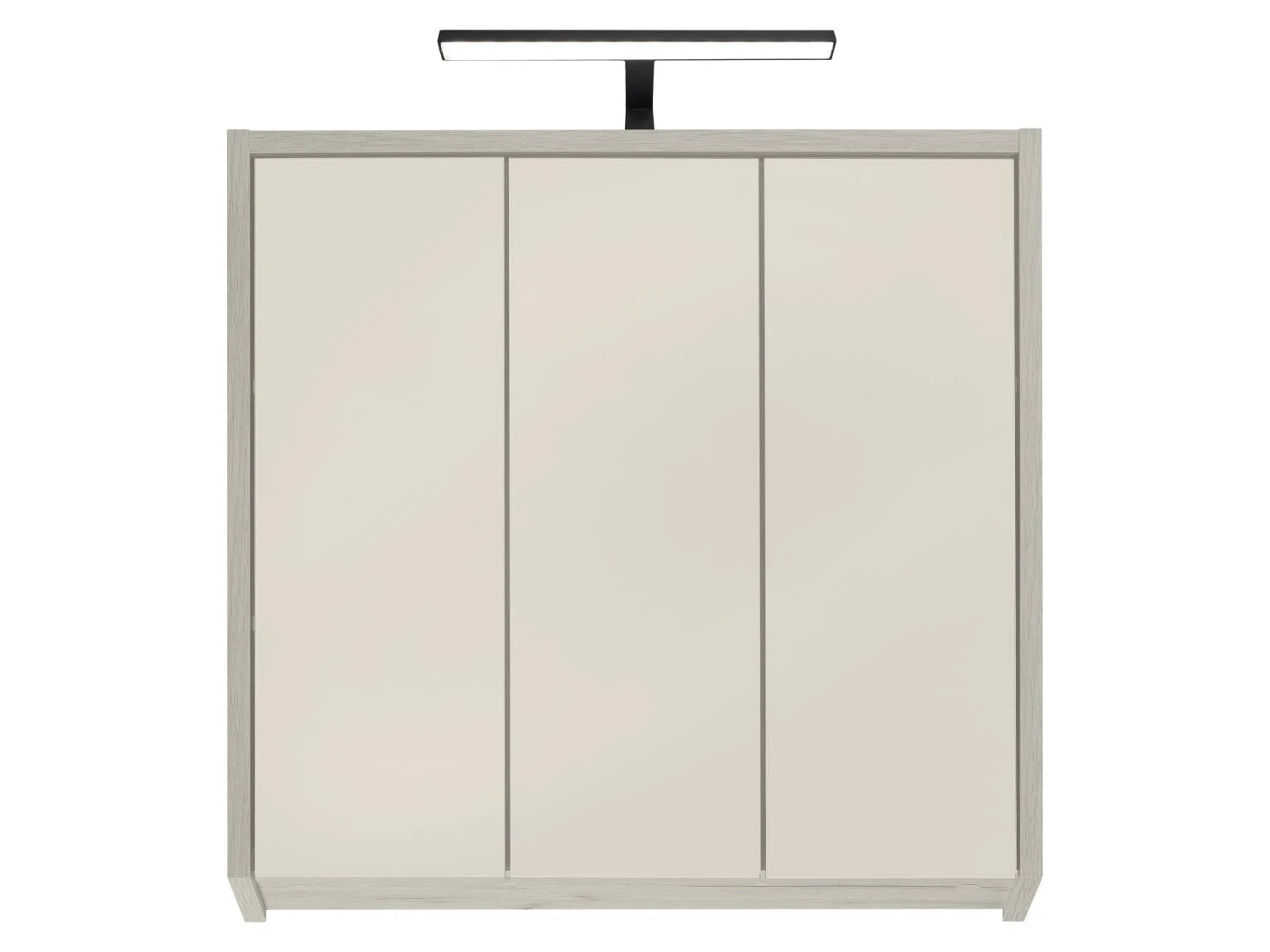 LIVARNO Lampe LED pour armoire ou miroir