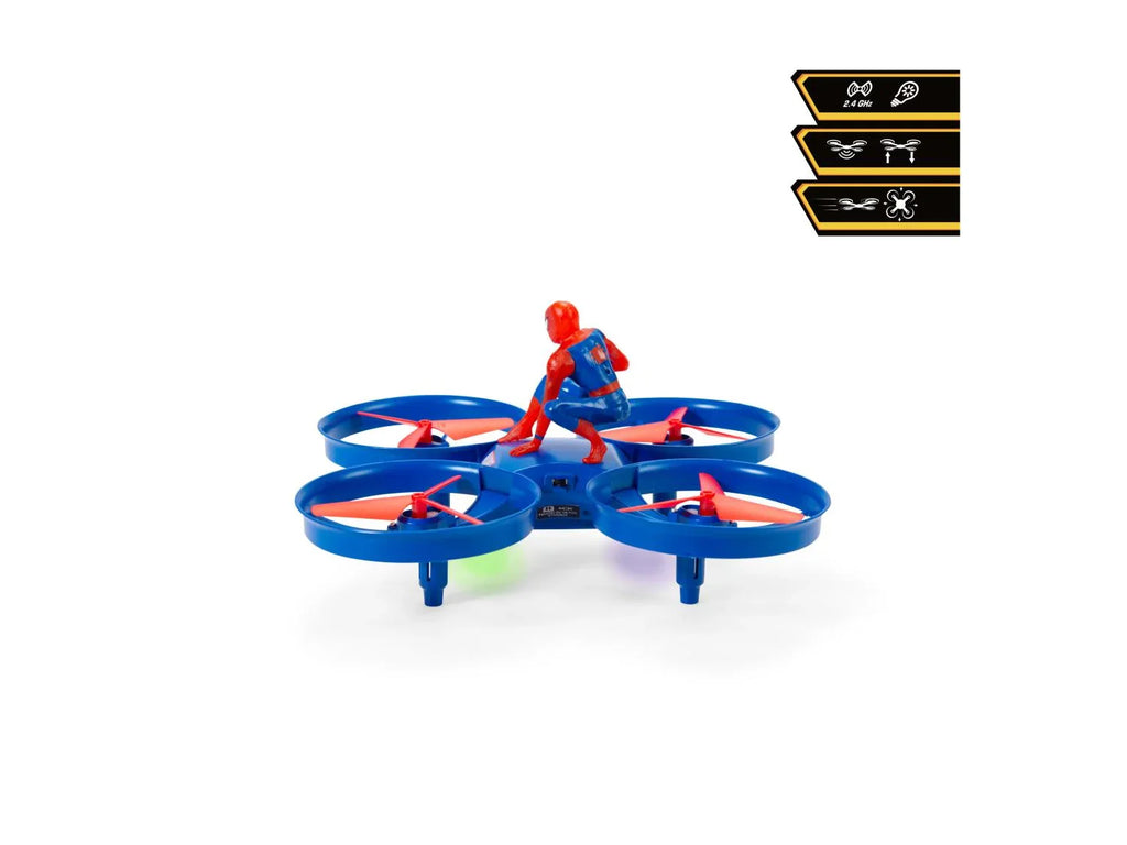 DICKIE Drone RC Spider-Man