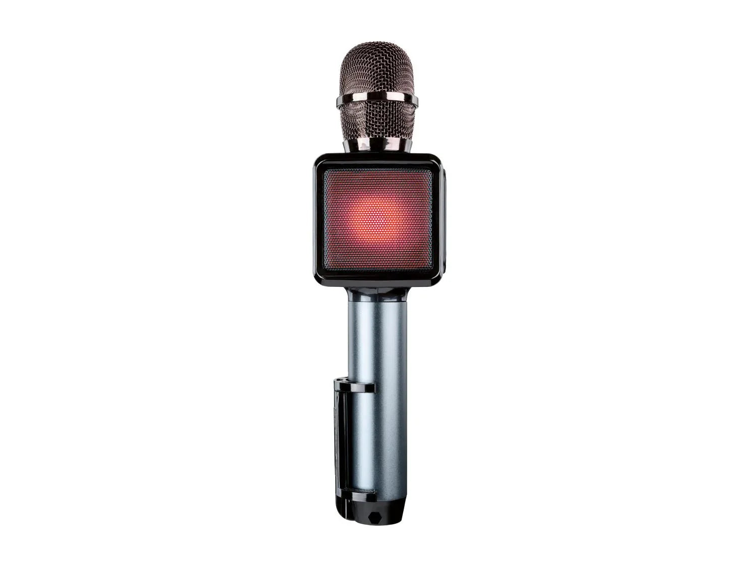 TRONIC Microphone Karaok Bluetooth