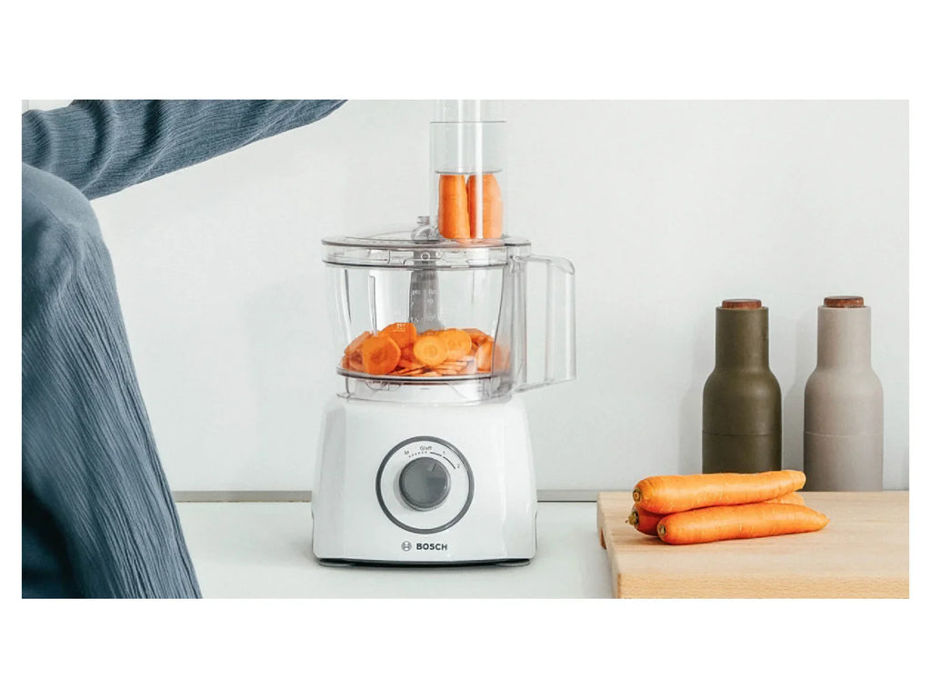 BOSCH Robot de Cuisine Compact MCM3100W