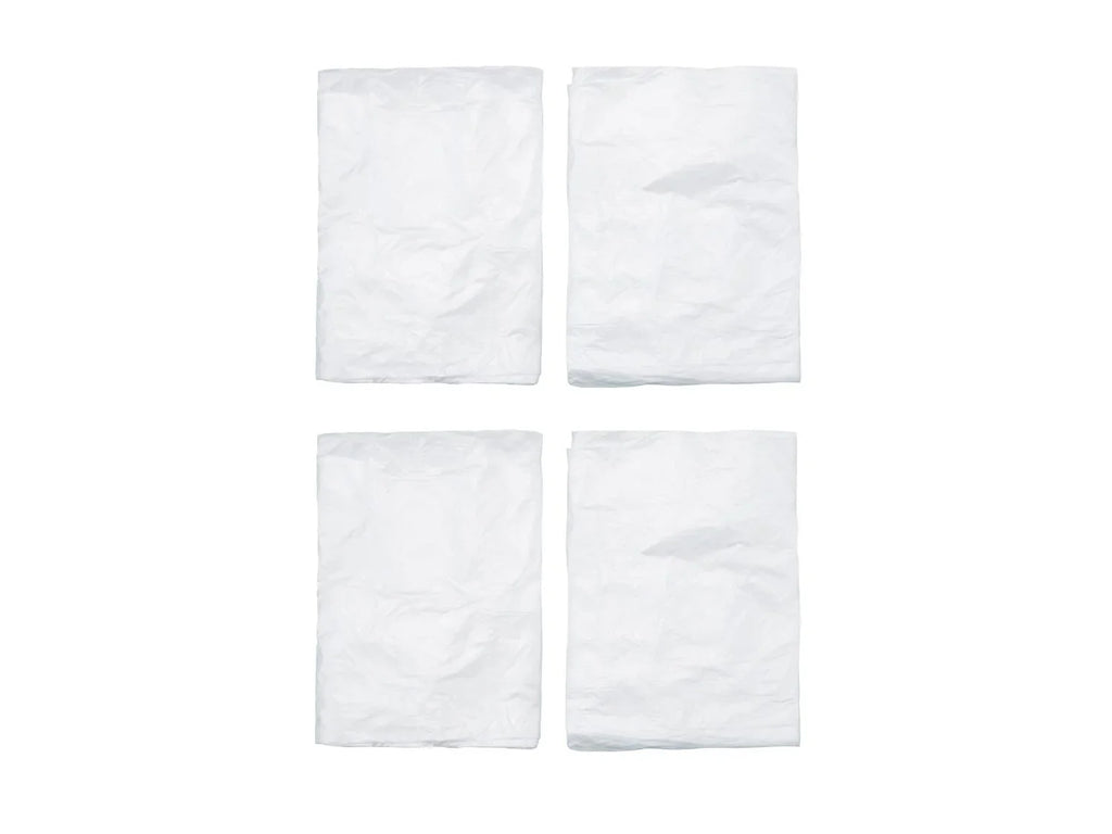 PARKSIDE Lot de 4 bches de protection